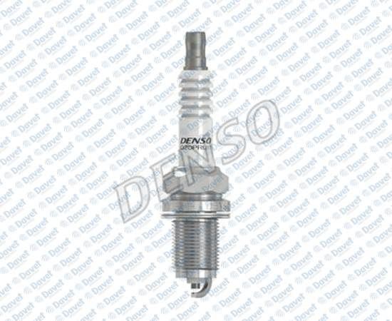 DENSO Q20PRU11 Atesleme Bujisi Honda Civic 1.4 1.5 1.6 96-01 Mazda 626 87-92 Chevrolet Lacetti Aveo 1.4 16v Fr7dcx